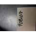 90B107 Engine Oil Baffle From 2005 Subaru Impreza  2.5